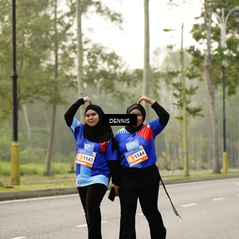 Runner Photo 5400925