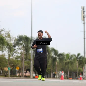 Runner Photo 5400926