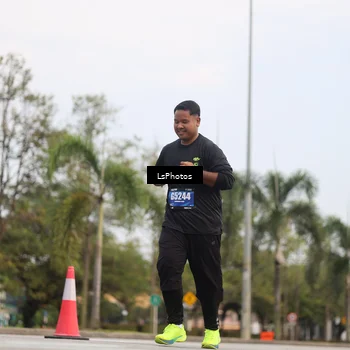 Runner Photo 5400930