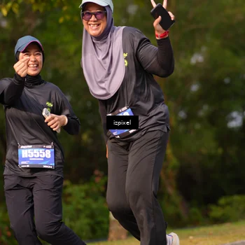 Runner Photo 5400931