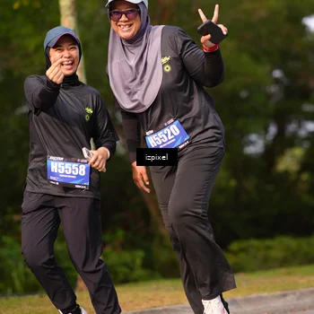 Runner Photo 5400934