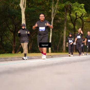 Runner Photo 5400935