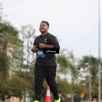 Runner Photo 5400936