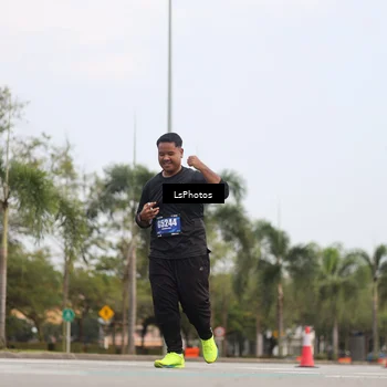 Runner Photo 5400937