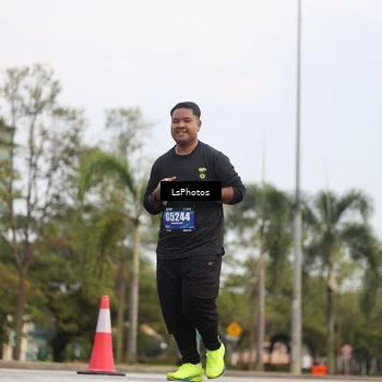 Runner Photo 5400938