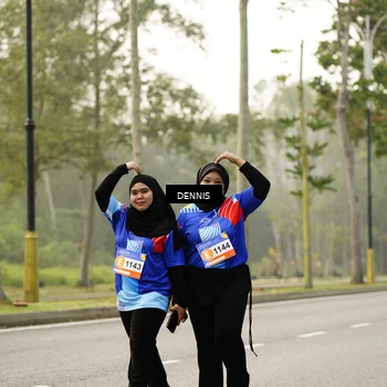 Runner Photo 5400939