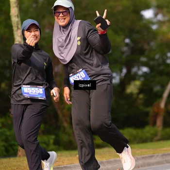 Runner Photo 5400941