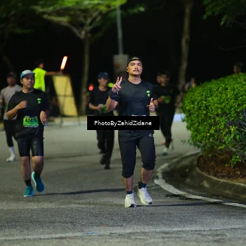 Runner Photo 5400943