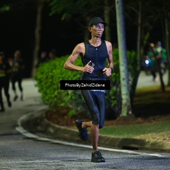 Runner Photo 5400946