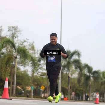 Runner Photo 5400947
