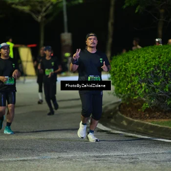Runner Photo 5400949