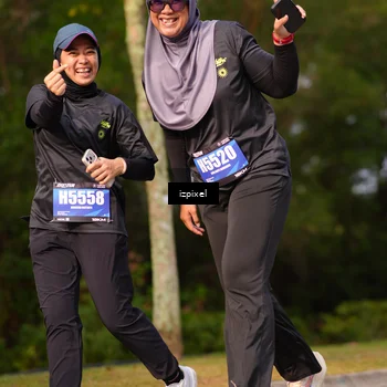 Runner Photo 5400952