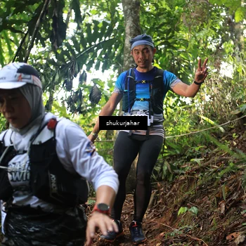 Runner Photo 5400953
