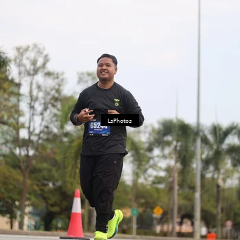 Runner Photo 5400954