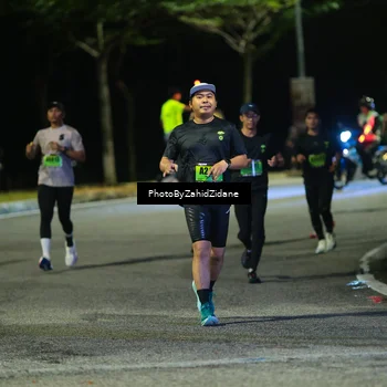 Runner Photo 5400955