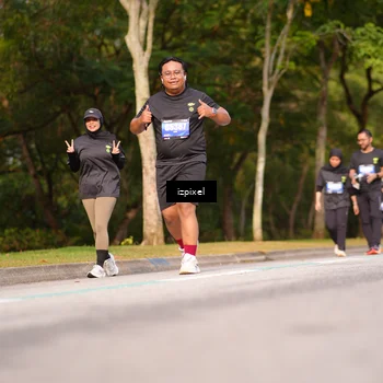 Runner Photo 5400958