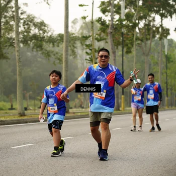 Runner Photo 5400961