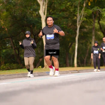 Runner Photo 5400962