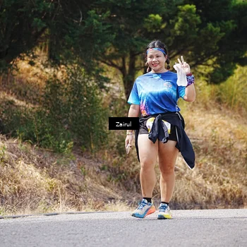 Runner Photo 5400969