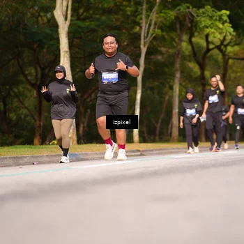 Runner Photo 5400971
