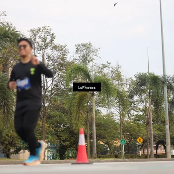 Runner Photo 5400974