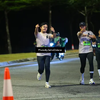 Runner Photo 5400976