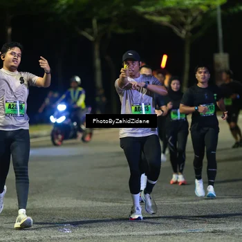 Runner Photo 5400977