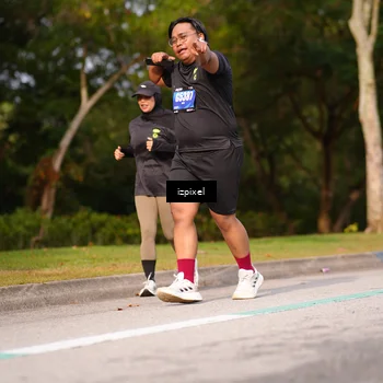 Runner Photo 5400979