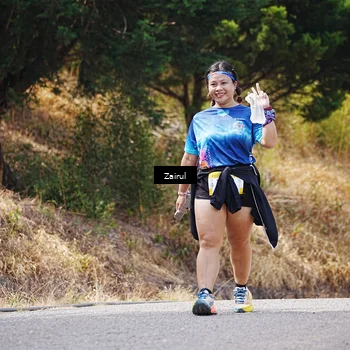 Runner Photo 5400980