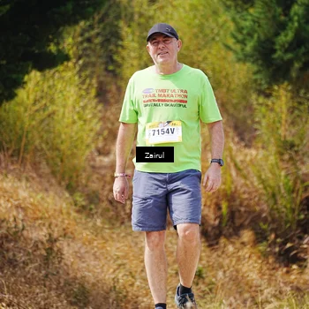 Runner Photo 5400982