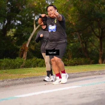 Runner Photo 5400986