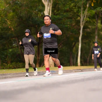 Runner Photo 5400988