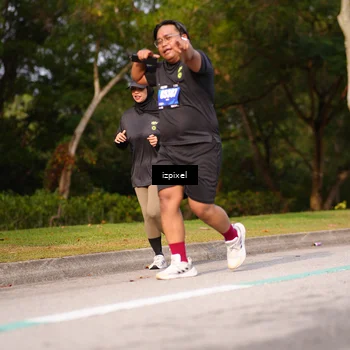 Runner Photo 5400989
