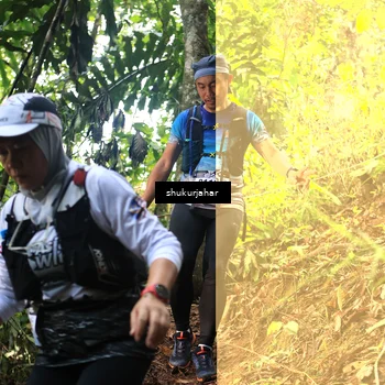 Runner Photo 5400990
