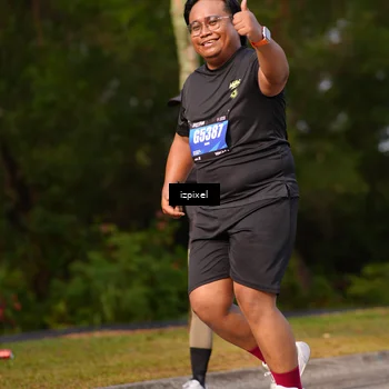 Runner Photo 5400994