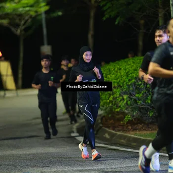 Runner Photo 5400997