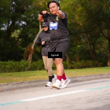 Runner Photo 5400999