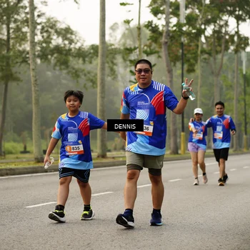 Runner Photo 5401002