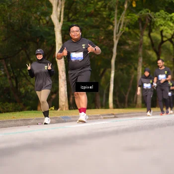 Runner Photo 5401003