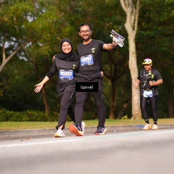 Runner Photo 5401007
