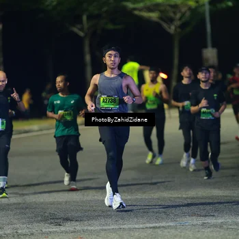 Runner Photo 5401009
