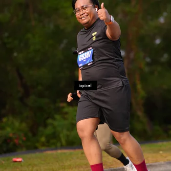 Runner Photo 5401011