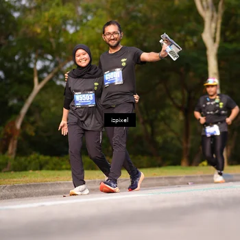 Runner Photo 5401012