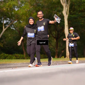 Runner Photo 5401015