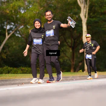 Runner Photo 5401016