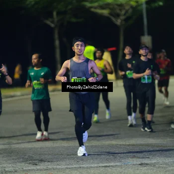 Runner Photo 5401018