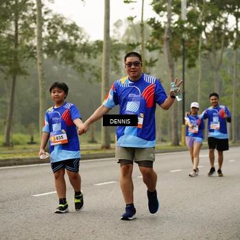 Runner Photo 5401021