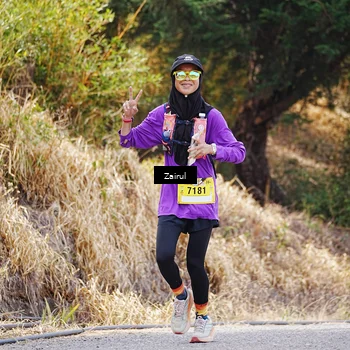 Runner Photo 5401023