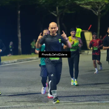 Runner Photo 5401025
