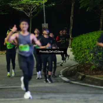 Runner Photo 5401026